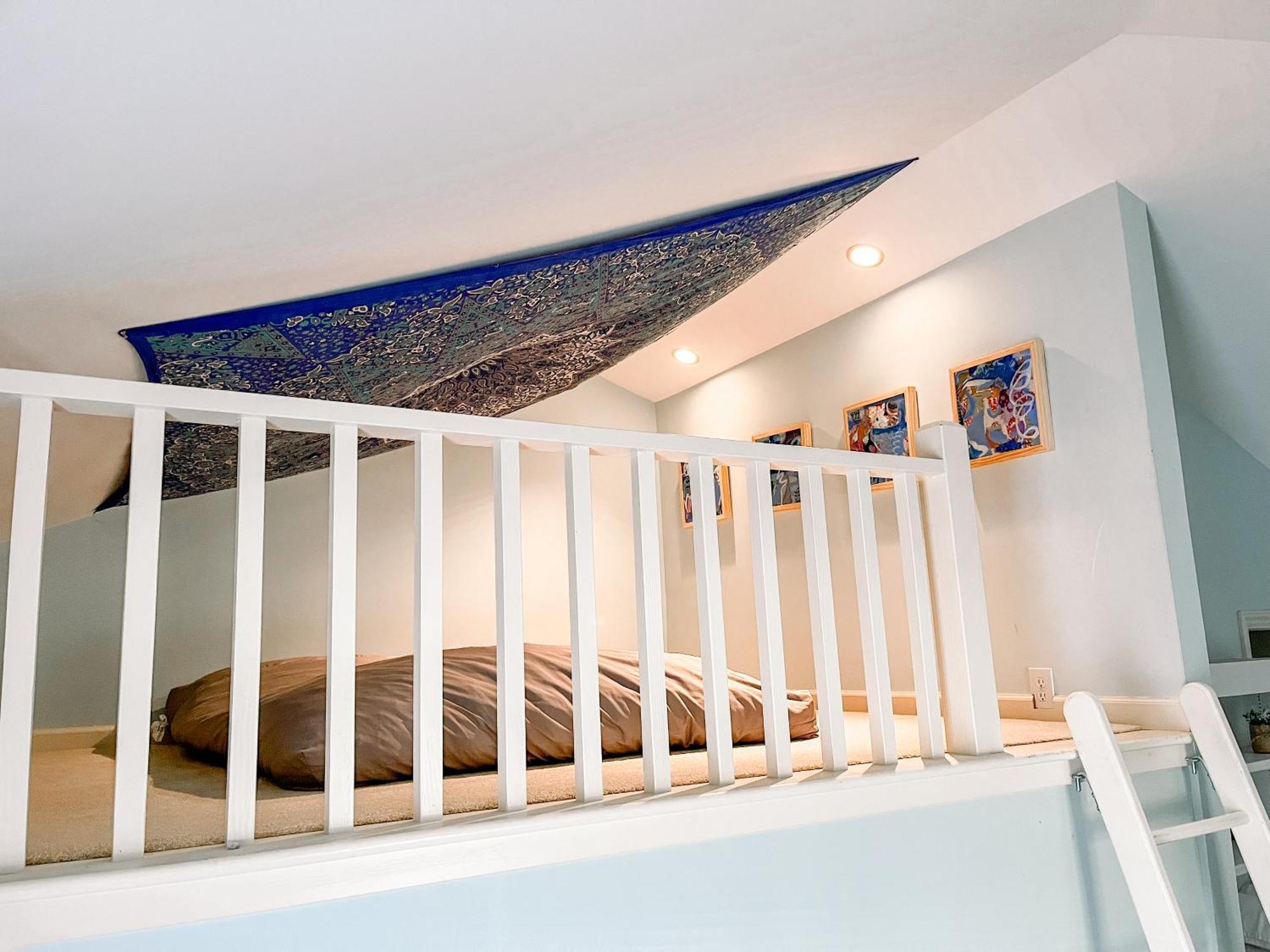 Cozy Guest House Studio Apartment Greensboro Zewnętrze zdjęcie