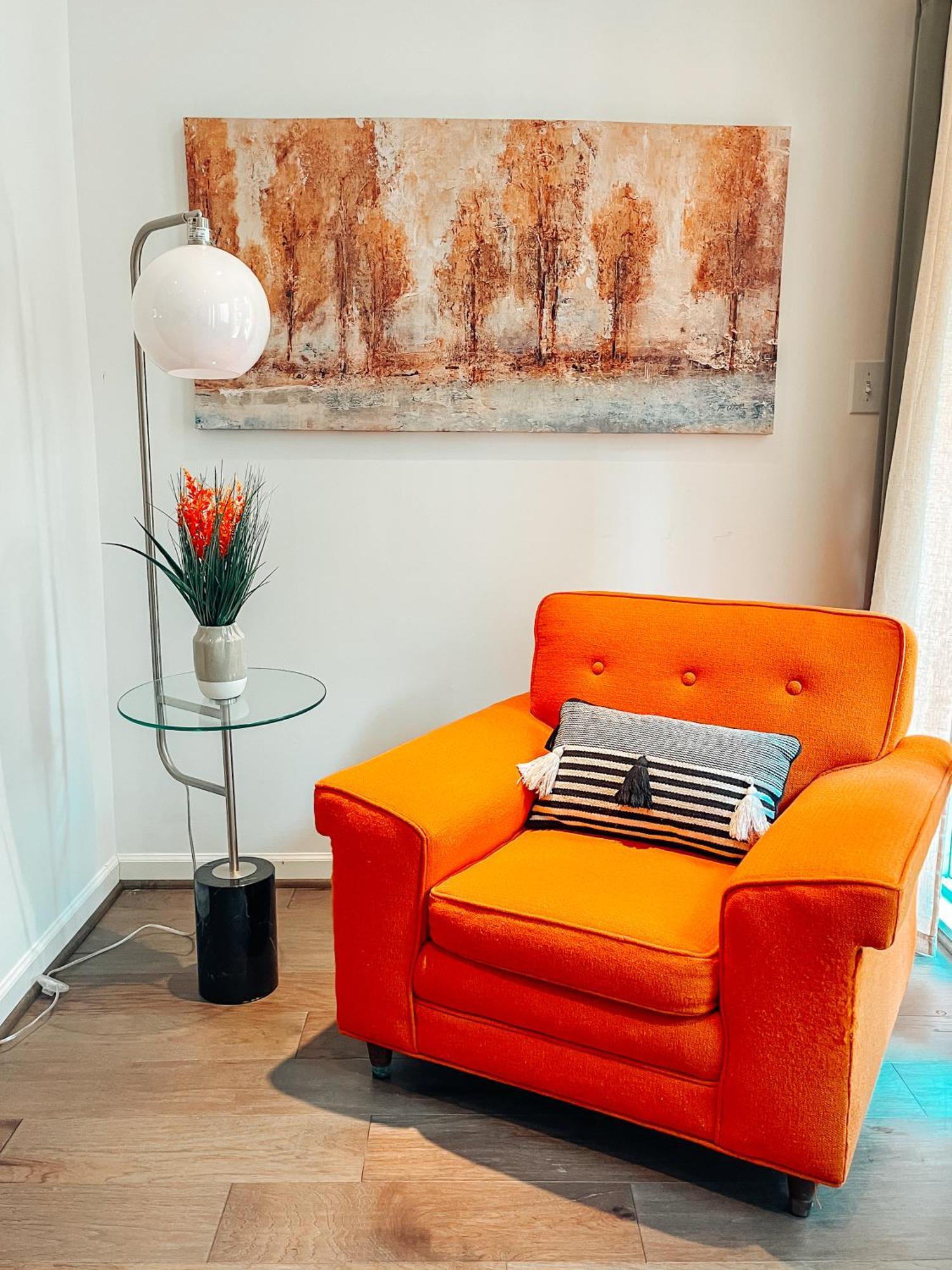 Cozy Guest House Studio Apartment Greensboro Zewnętrze zdjęcie