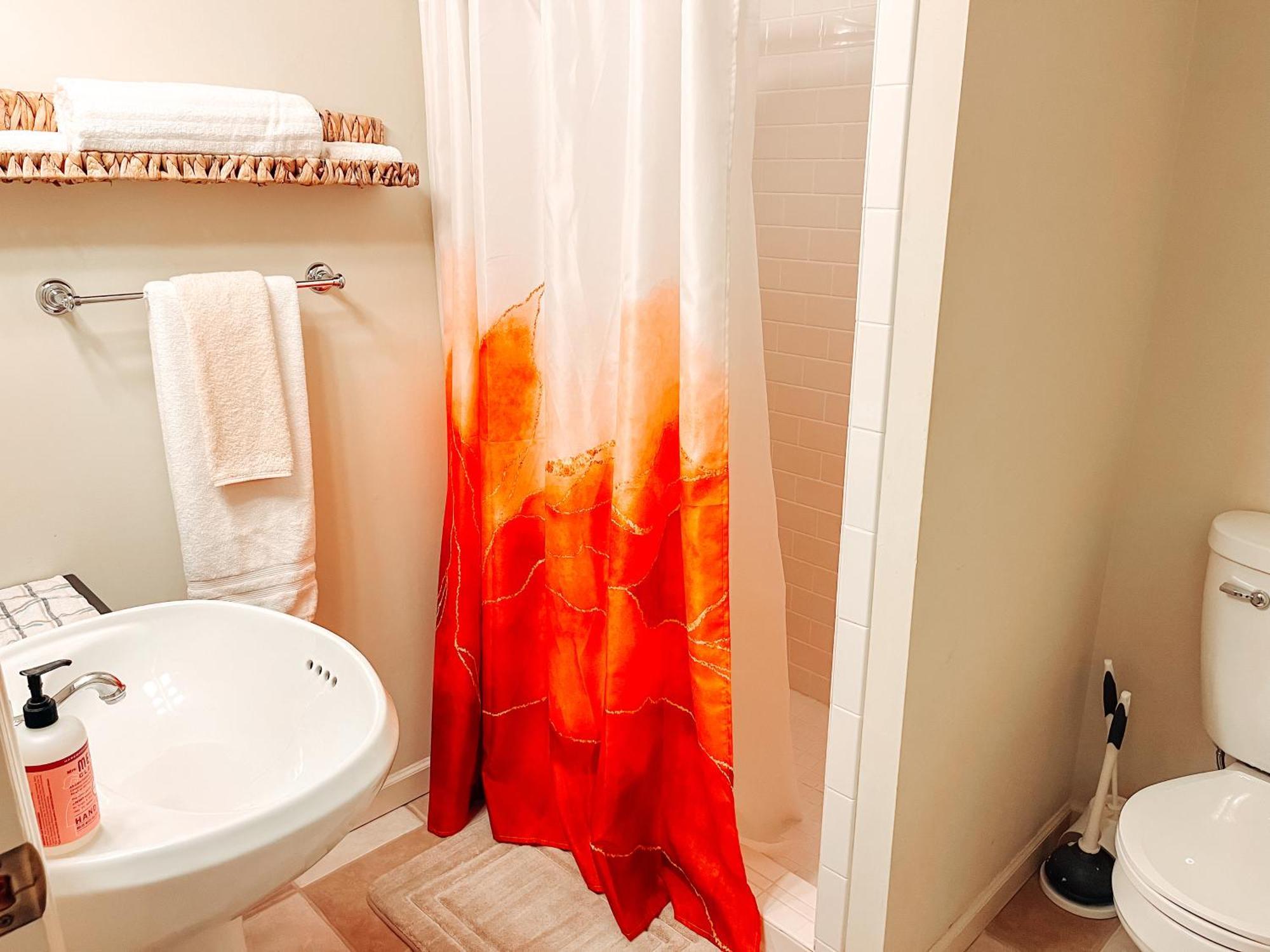 Cozy Guest House Studio Apartment Greensboro Zewnętrze zdjęcie
